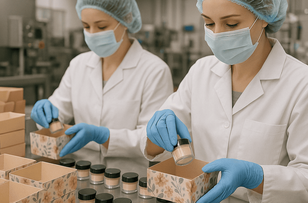 Cómo el empaque influye en la decisión de compra de tus clientes